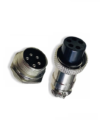 CONECTOR METALICO 5 PINES