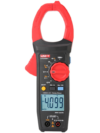 Pinza Amperimétrica 1000 V/A Uni-Trend UT205A+