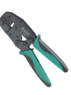 Ponchadora para terminal tubular AWG 22-12 PROSKIT