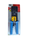 PONCHADORA RJ11/RJ12/RJ45 JV-PCH