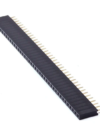regleta 1x400 macho hembra