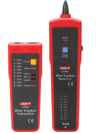 Rastreador de cables de red RJ11 - RJ45 UT682