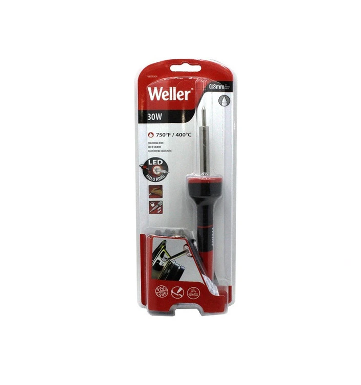 CAUTIN WELLER 30 WATT WLIR3012A