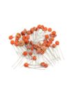 Condensador ceramico 22pf