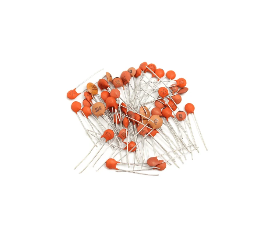 Condensador ceramico 22pf