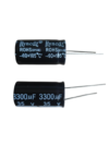 CONDENSADOR 3300UF X 35V