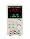 FUENTE SENCILLA 0-32V 0-10AMP UTP1310