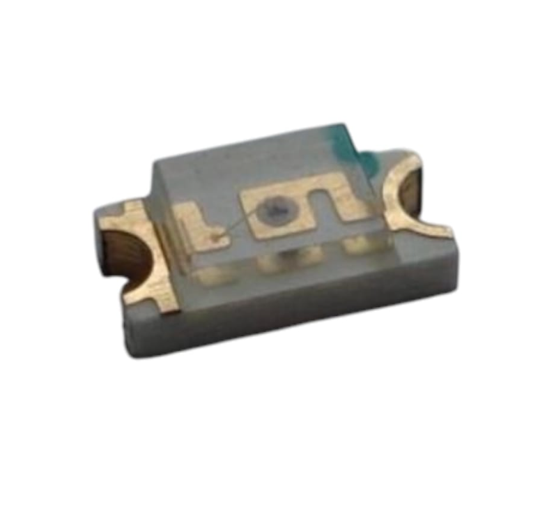 led verde smd 1206