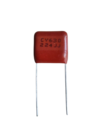 condensador poliester 0.22x630v