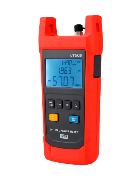 Medidor localizador de fallas UT692D