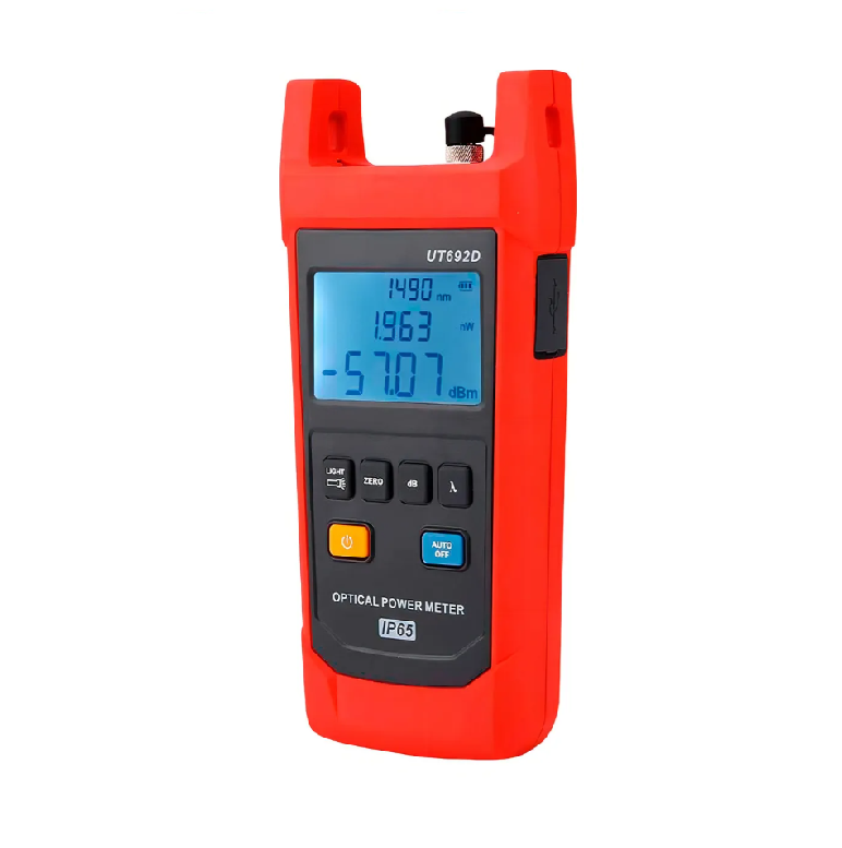 Medidor localizador de fallas UT692D