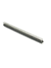 REGLETA HEADER 2X40 PINESMACHO - MACHO