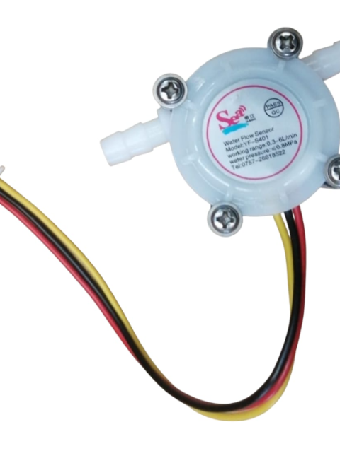SENSOR DE FLUJO YF-S401
