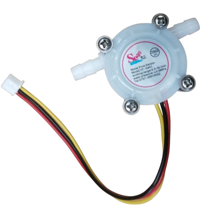 SENSOR DE FLUJO YF-S401