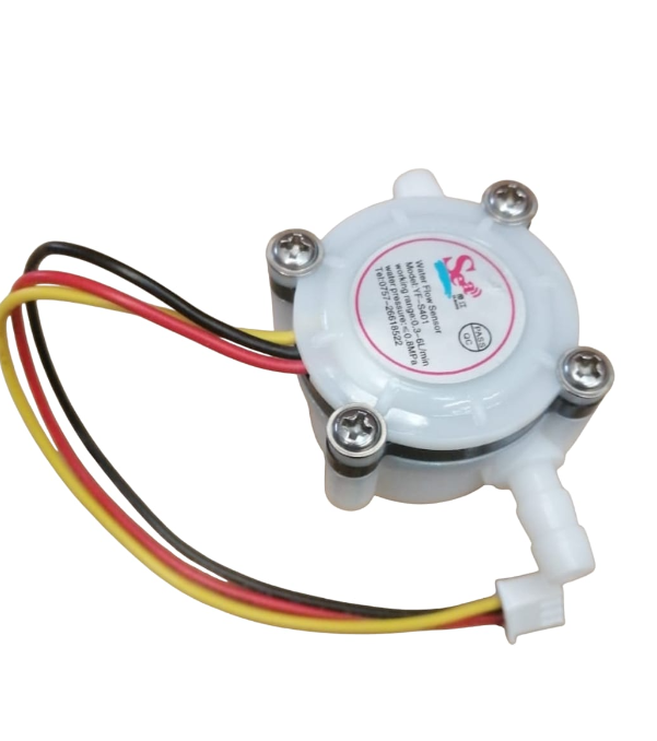 SENSOR FLUJO YF-S401