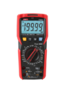 UT89XE MULTIMETRO DIGITAL UNIT