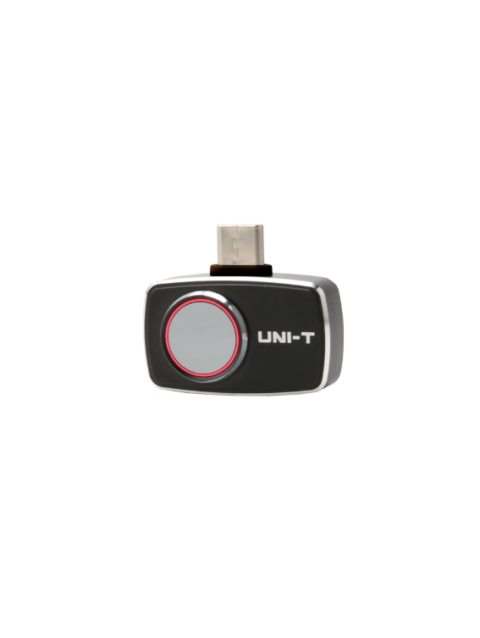 uti721M CAMARA TERMOGRAFICA UNIT