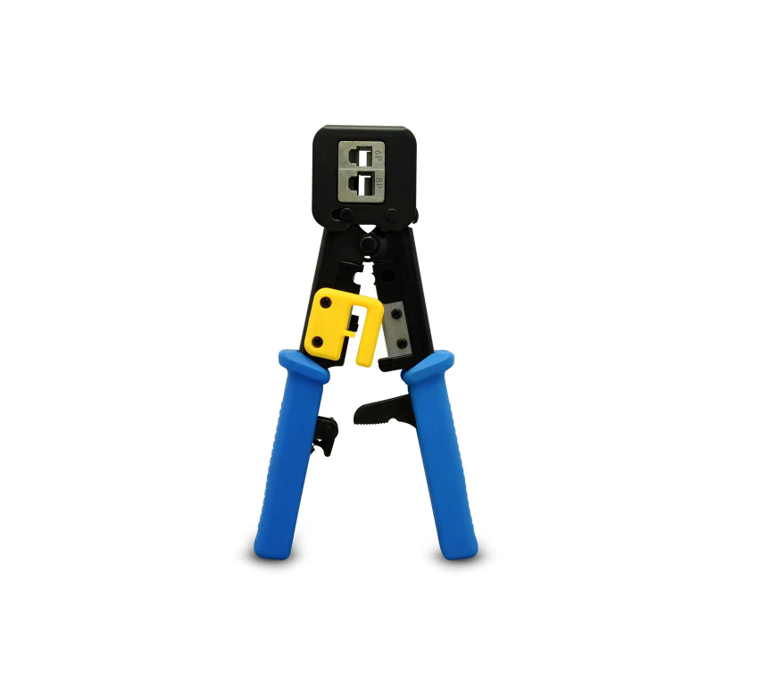 ponchadora rj45