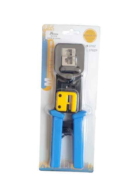 PONCHADORA RJ11 RJ12 Y RJ45