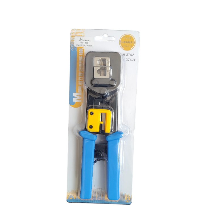 PONCHADORA RJ11 RJ12 Y RJ45