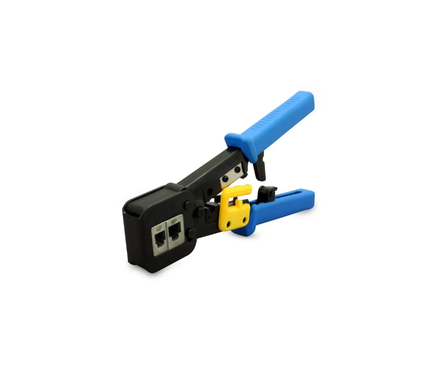 ponchadora rj45 rj12