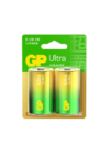 BATERIA ALKALINA ULTRA TIPO D