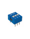 DIPSWITCH 3 POSICIONES