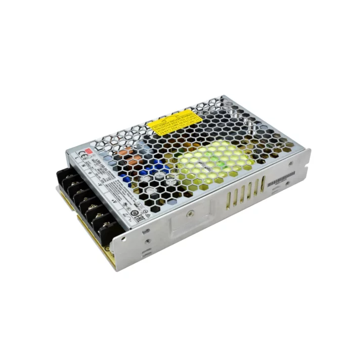 LRS-150-24 FUENTE MARCA MEAN WELL