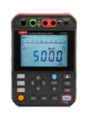 UT513C MEDIDOR RESISTENCIA AISLAMIENTO MEGGER