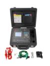 UT515B medidor de Resistencia en Aislamiento MEGGER