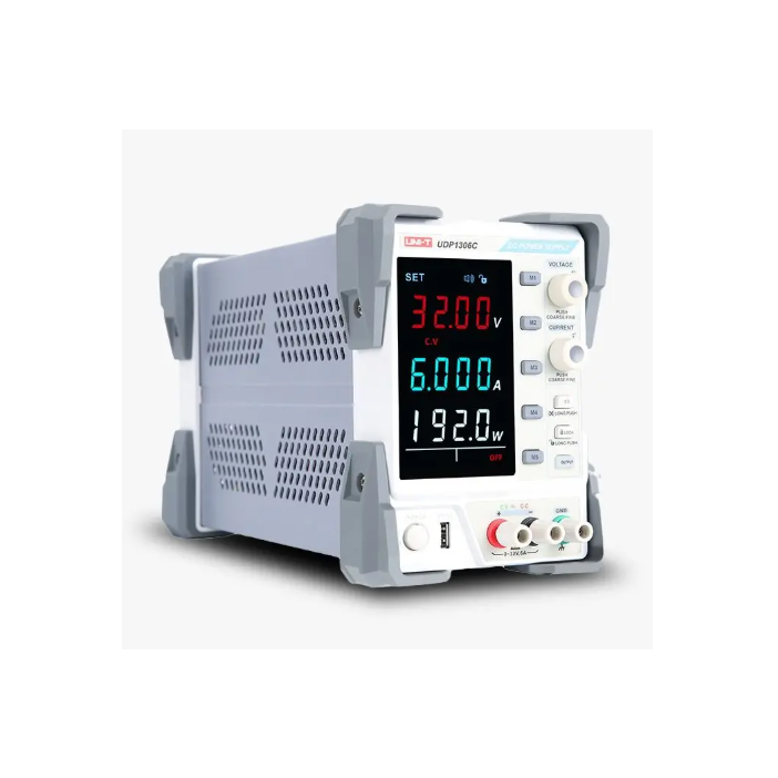 UDP1306C Fuente pogramable de 0-32 Vol. 0-6A